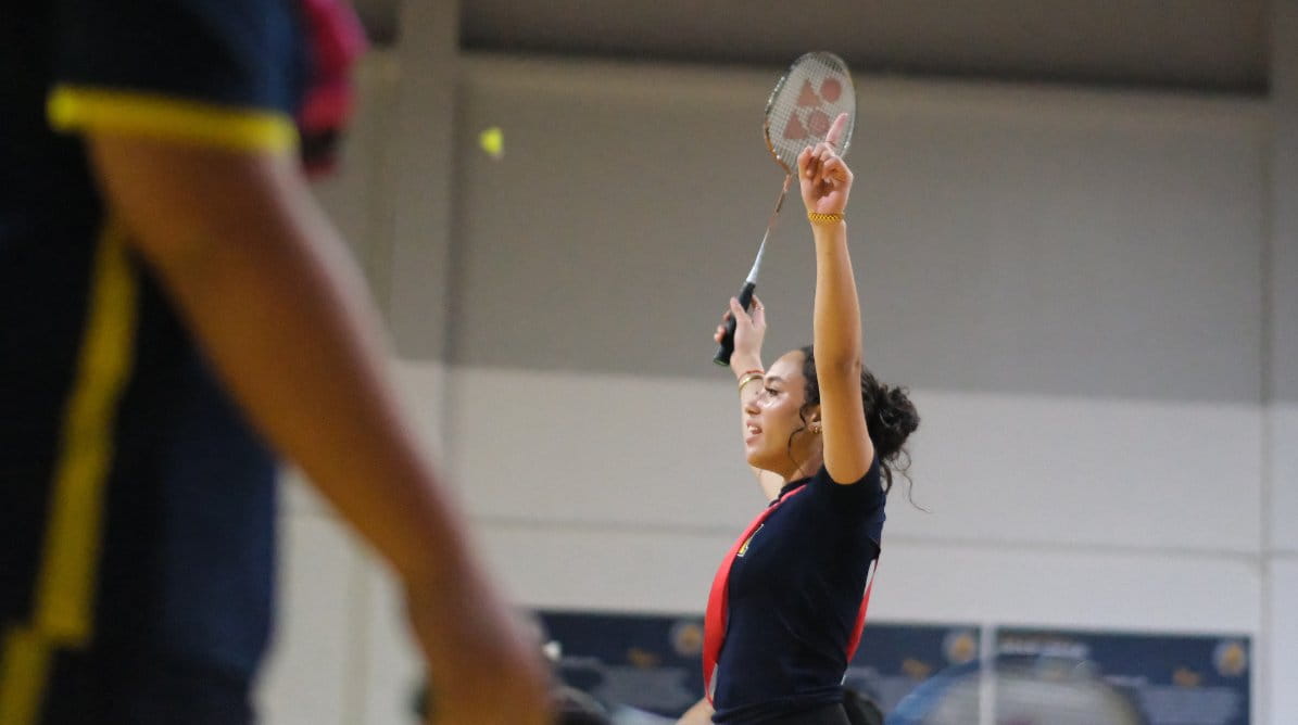 Building a love of sport through St Andrews’ Inclusive Sports Programme - Inclusive Sports