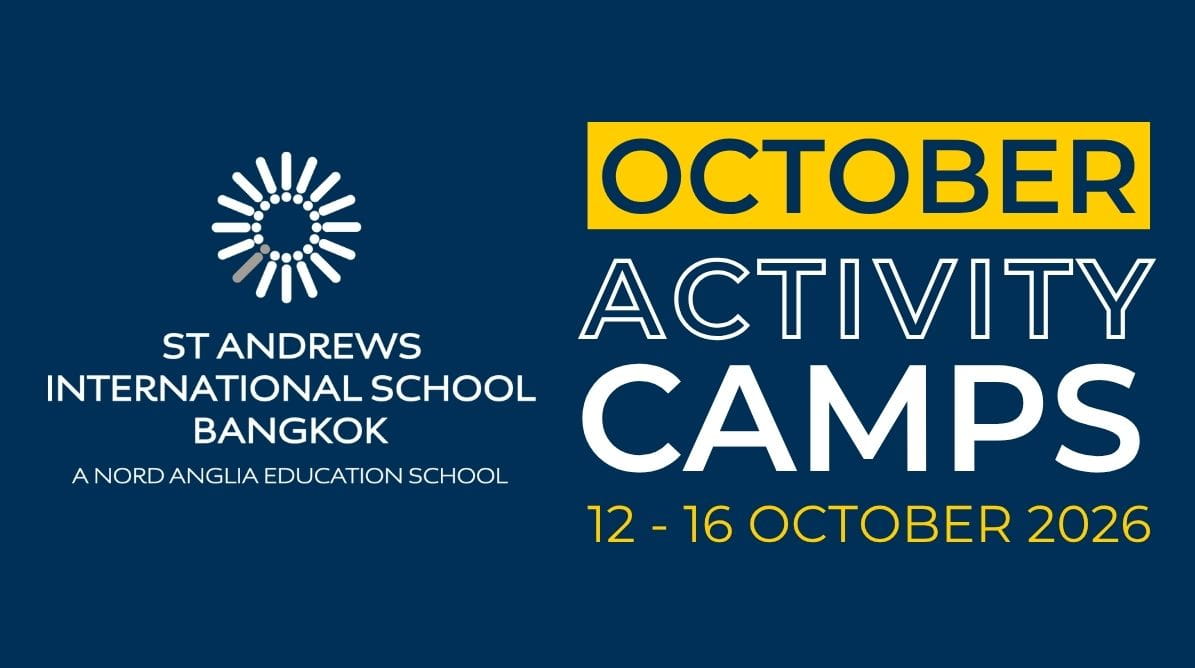 oct camp