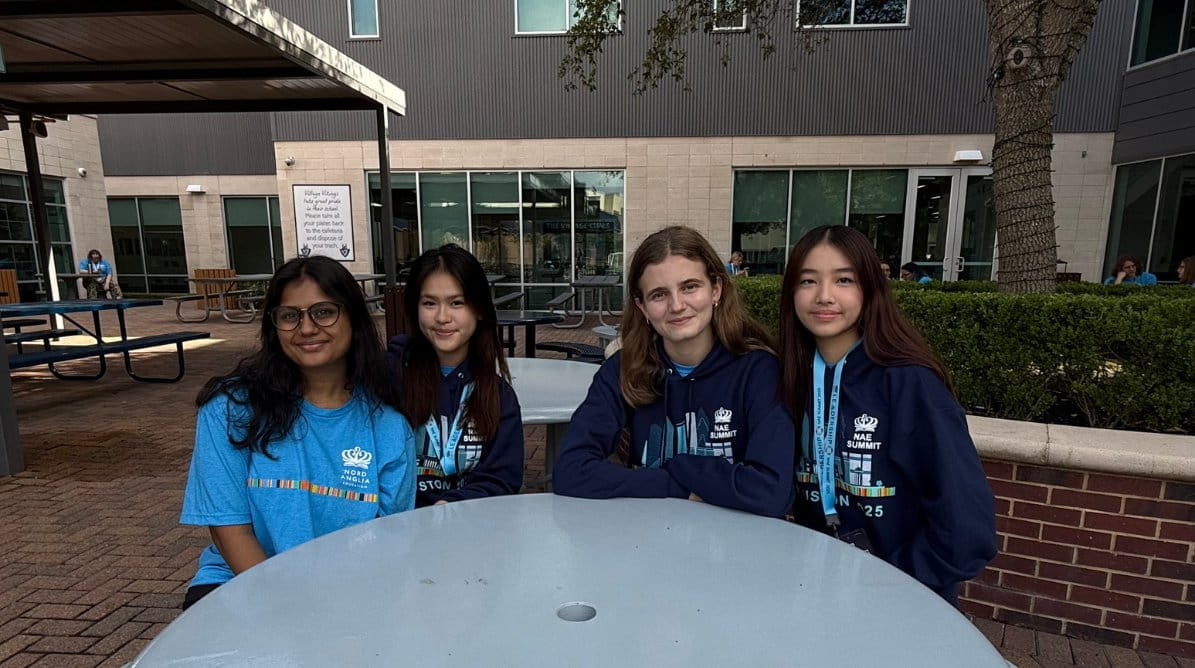 NAE Student Summit 2025 3jpg