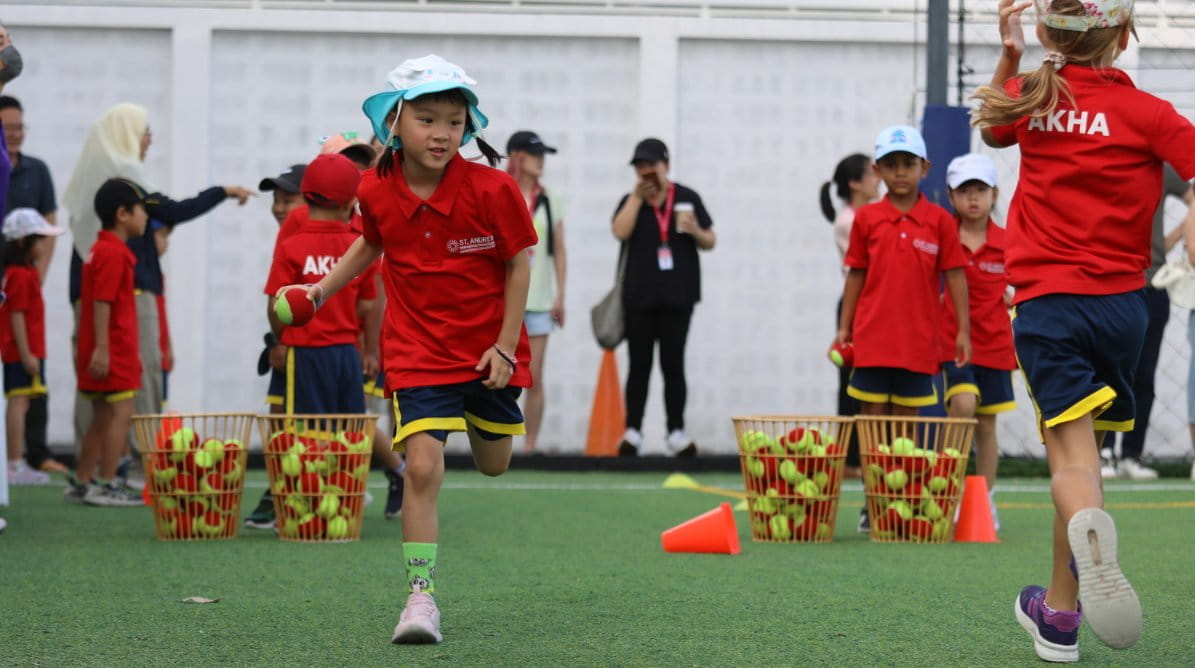 PS Sports Day 1jpg