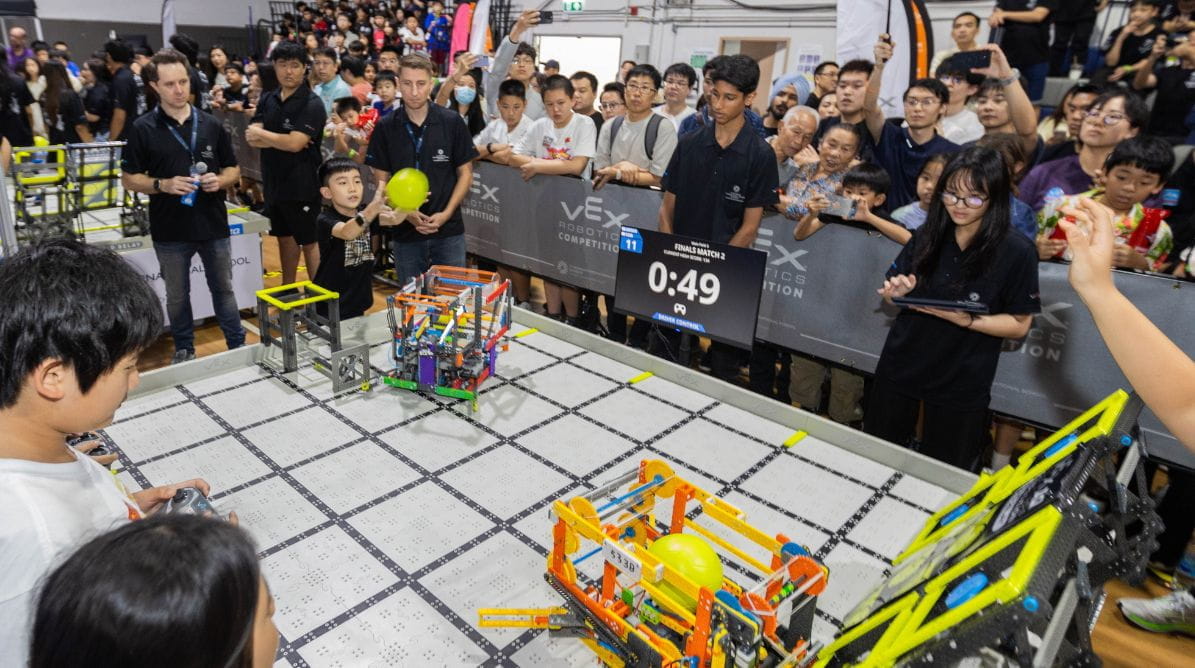 VEX 2025 6jpg