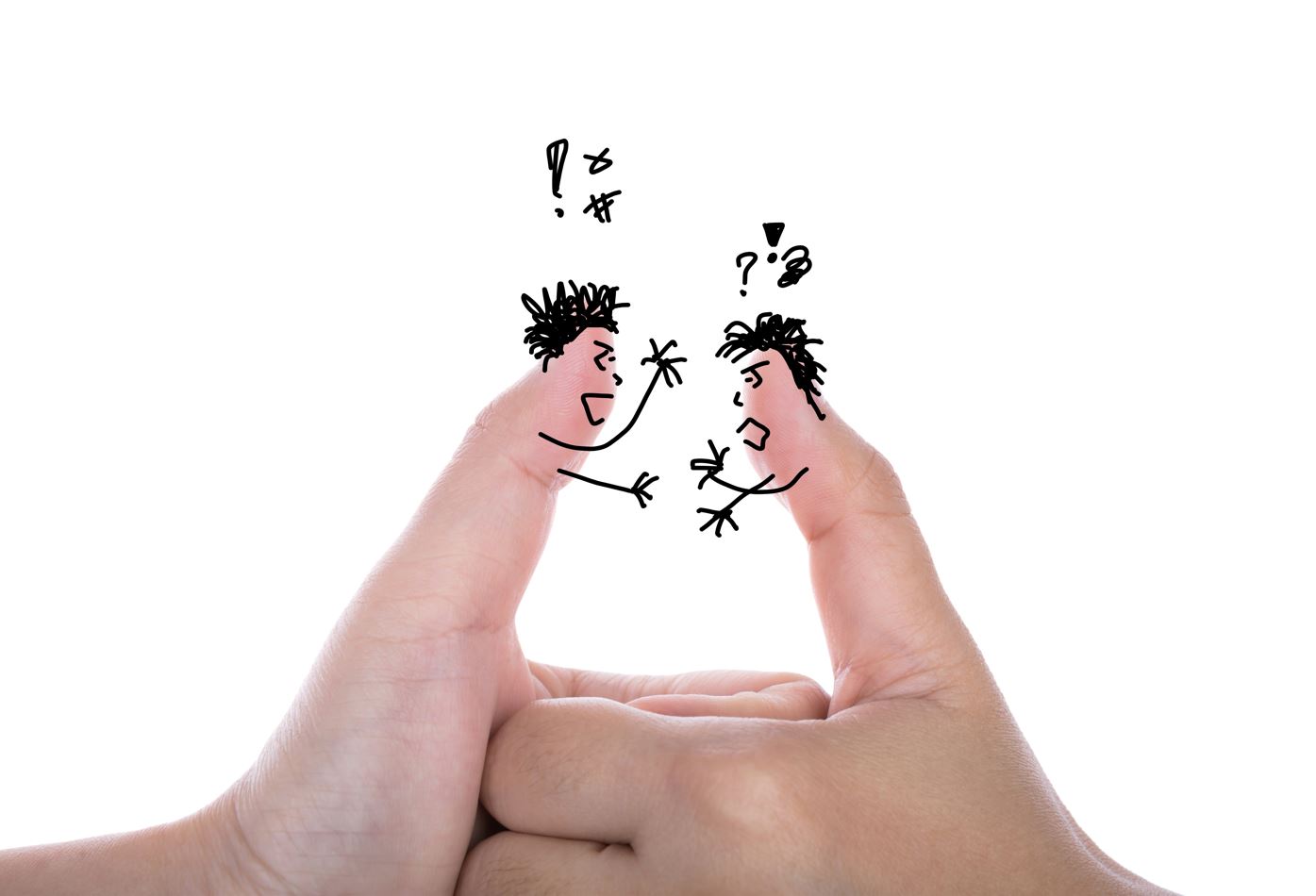 The Best Way to Resolve Conflict | St Andrews - The best way to resolve conflict with peers