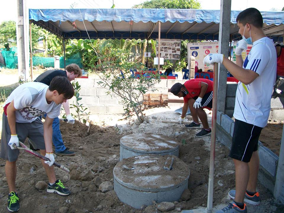 community service4