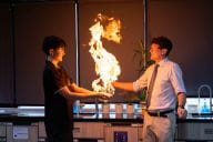 Academic Excellence | St Andrews - Visual Time Line Tabs