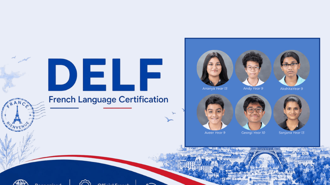 International French Language DELF Certification - international French language DELF certification