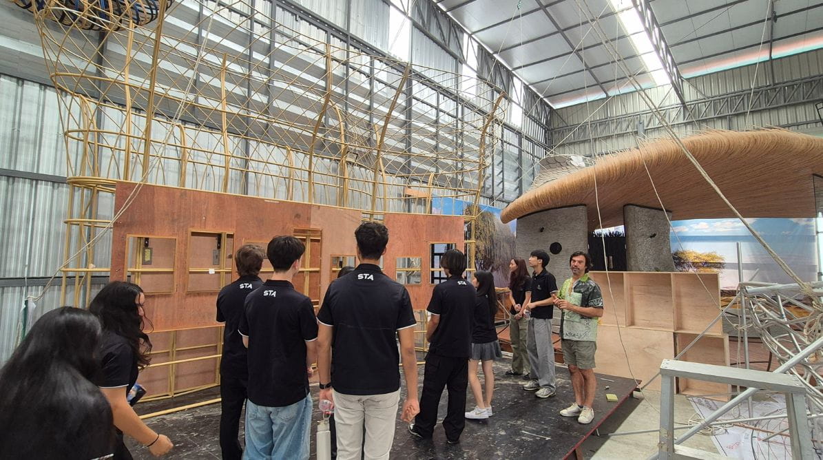 DT Field Trips - DT Field Trips