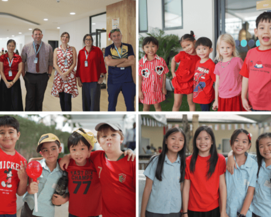 St Andrews Bangkok Inclusion Dyslexia Day - St Andrews Bangkok Inclusion Dyslexia Day
