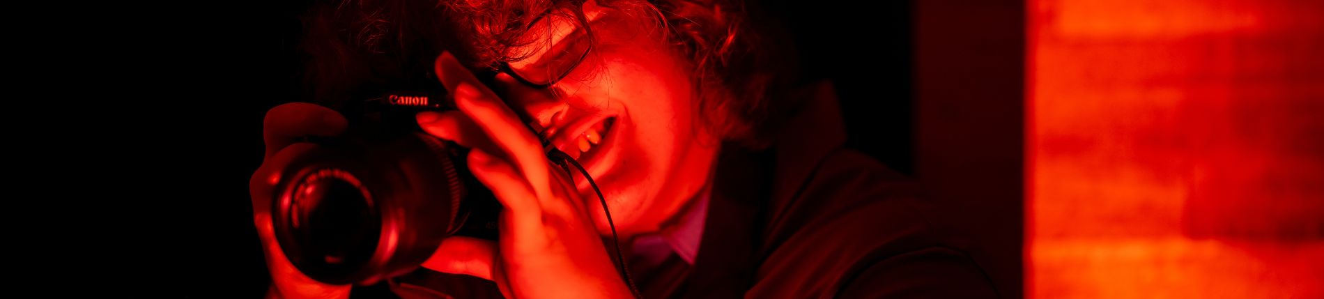 International School Extra Curricular Activities Bangkok - Content Page Header