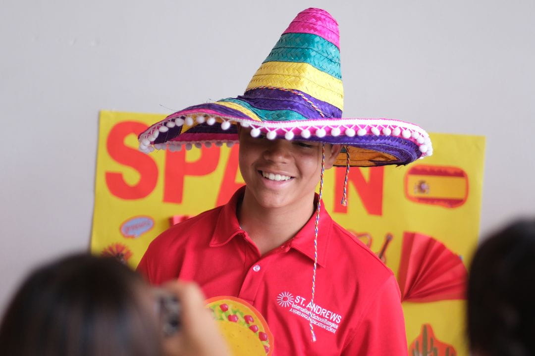 From IGCSE to IBDP - From IGCSE to IBDP