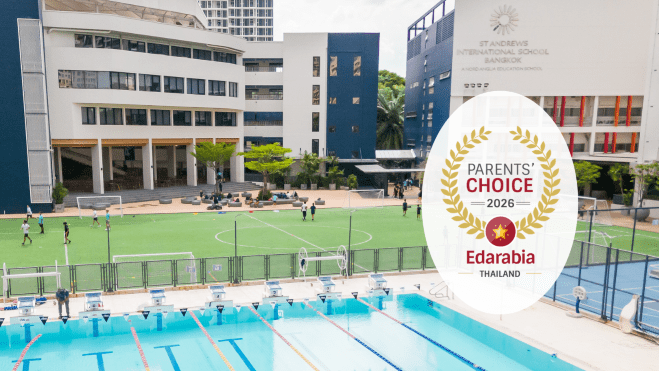 Edarabia Parents Choice Award - Edarabia Parents Choice Award