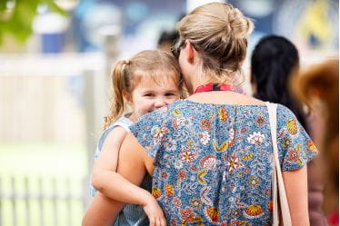 St Andrews Bangkok Open Day | Exploration Morning - Feature Cards Pattern