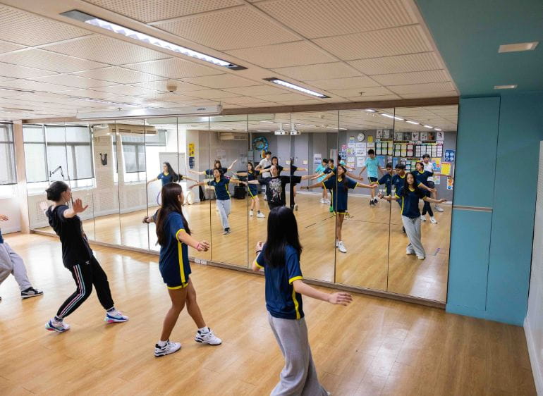 International Primary School in Bangkok | St Andrews - Gallery Widget - Primary