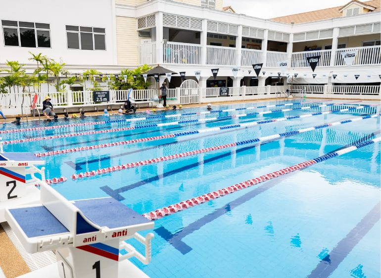 International Primary School in Bangkok | St Andrews - Gallery Widget - Primary