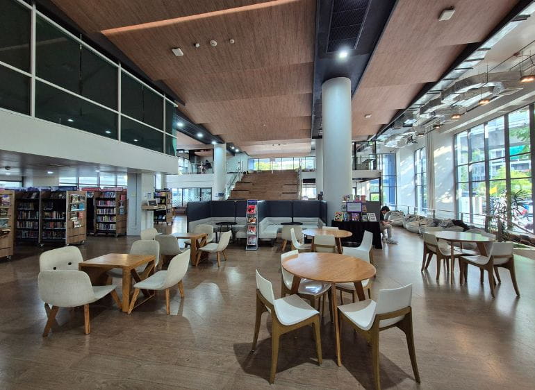 International Primary School in Bangkok | St Andrews - Gallery Widget - Primary