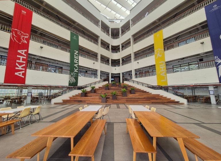 International Primary School in Bangkok | St Andrews - Gallery Widget - Primary