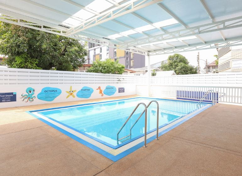 International Primary School in Bangkok | St Andrews - Gallery Widget - Primary