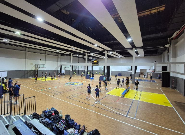 International Primary School in Bangkok | St Andrews - Gallery Widget - Primary