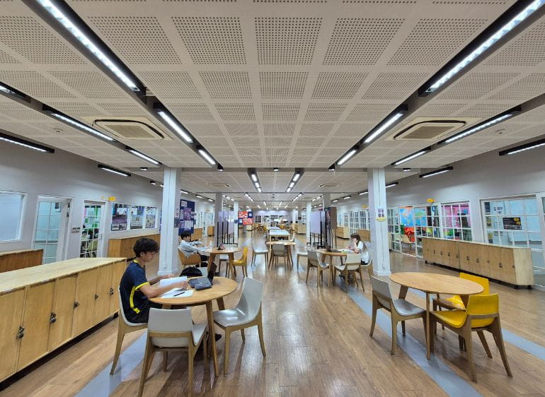 International Primary School in Bangkok | St Andrews - Gallery Widget - Primary