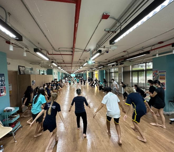 Facility Gallery - High School | St Andrews International School Bangkok - Main Gallery