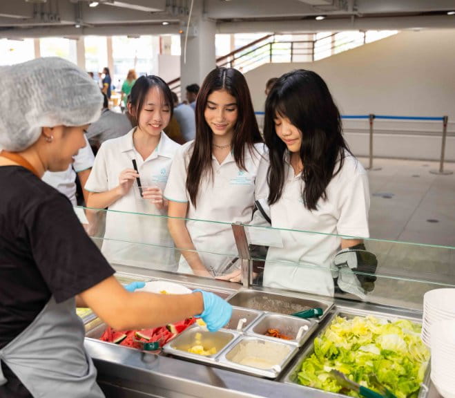 Facility Gallery - High School | St Andrews International School Bangkok - Main Gallery