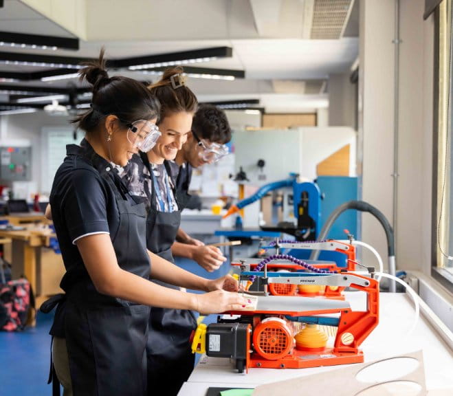 Facility Gallery - High School | St Andrews International School Bangkok - Main Gallery