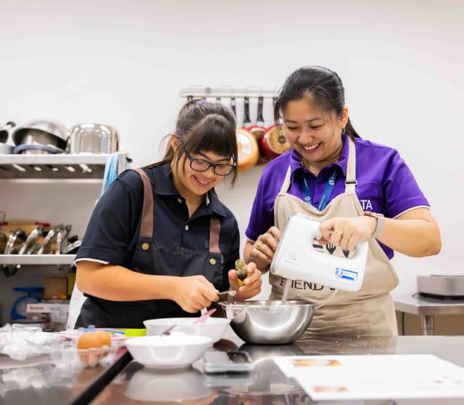 Facility Gallery - High School | St Andrews International School Bangkok - Main Gallery