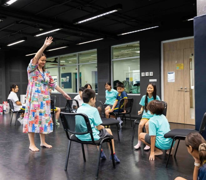 Facility Gallery - High School | St Andrews International School Bangkok - Main Gallery