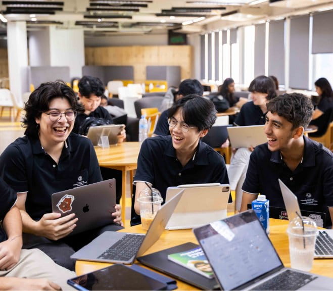 Facility Gallery - High School | St Andrews International School Bangkok - Main Gallery