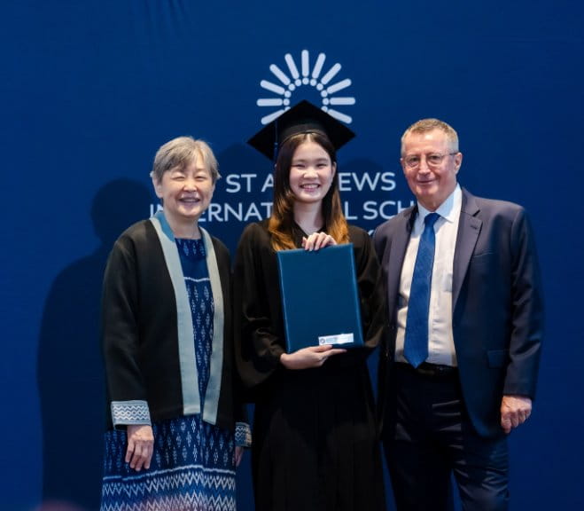 Facility Gallery - High School | St Andrews International School Bangkok - Main Gallery