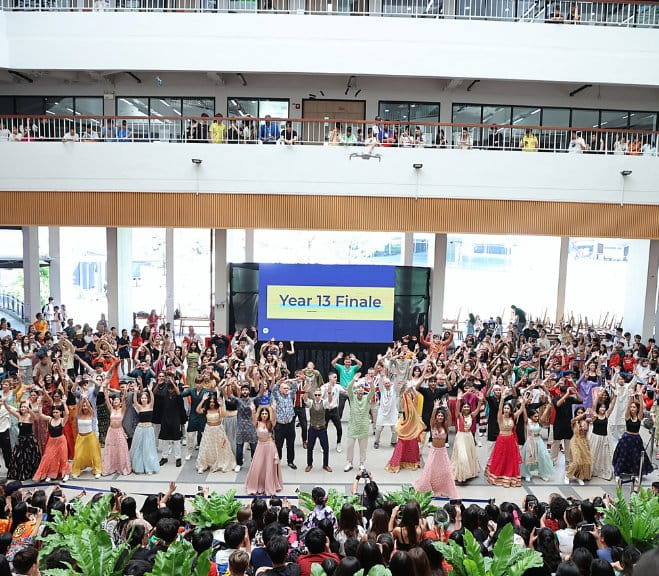 Facility Gallery - High School | St Andrews International School Bangkok - Main Gallery