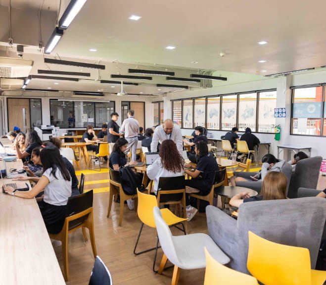 Facility Gallery - High School | St Andrews International School Bangkok - Main Gallery