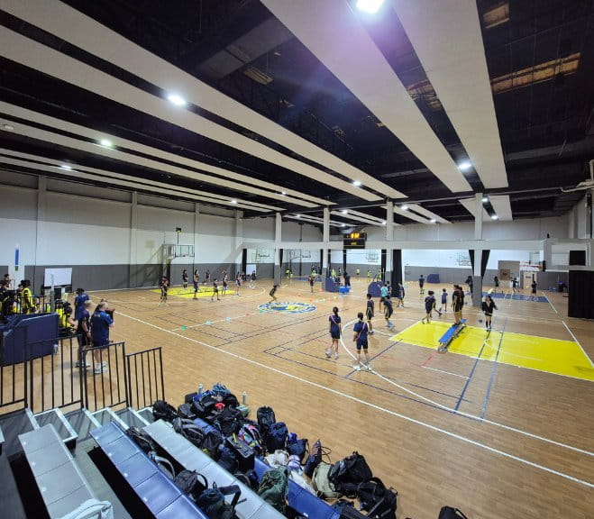 Facility Gallery - High School | St Andrews International School Bangkok - Main Gallery