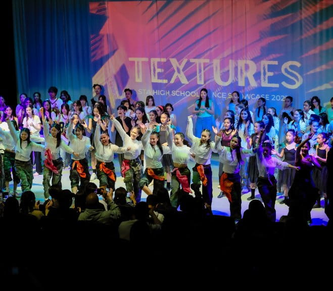 Facility Gallery - High School | St Andrews International School Bangkok - Main Gallery