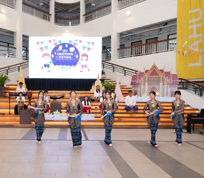 Facility Gallery - High School | St Andrews International School Bangkok - Main Gallery