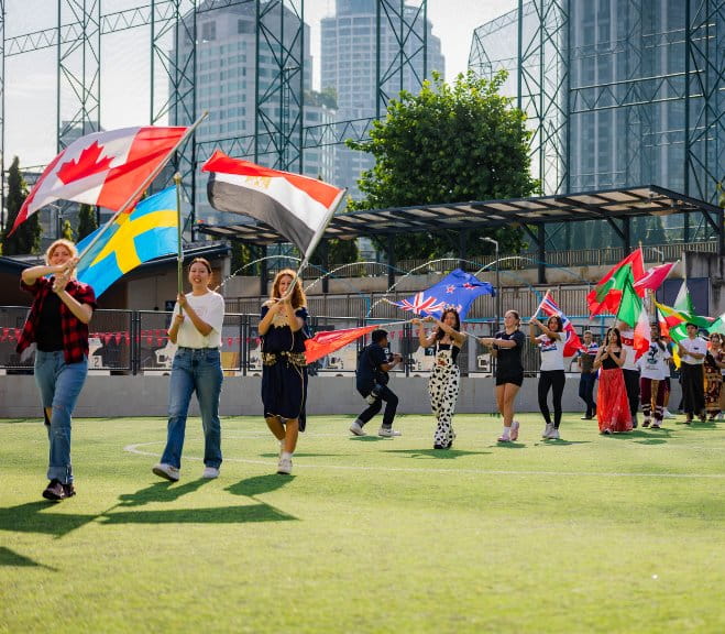 Facility Gallery - High School | St Andrews International School Bangkok - Main Gallery
