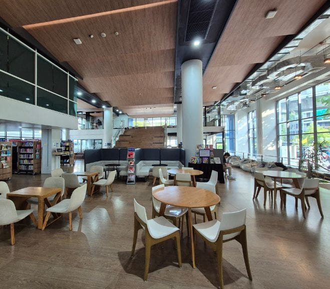 Facility Gallery - High School | St Andrews International School Bangkok - Main Gallery