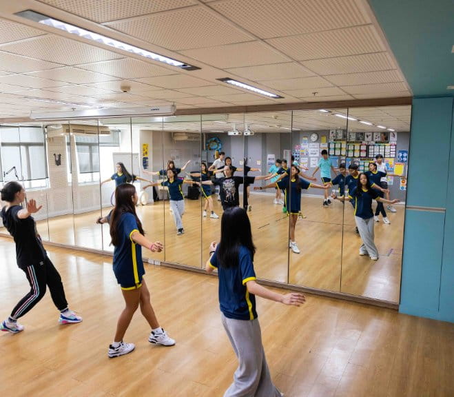 Facility Gallery - High School | St Andrews International School Bangkok - Main Gallery