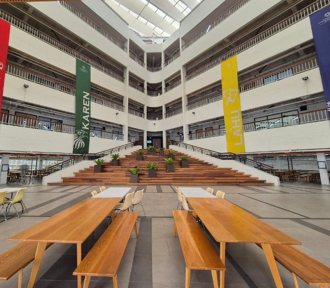 Facility Gallery - High School | St Andrews International School Bangkok - Main Gallery