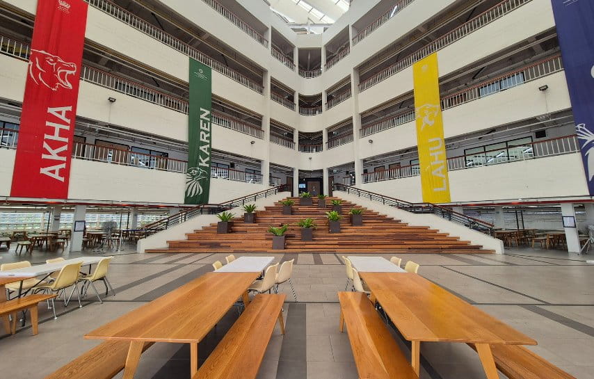 Facility Gallery - High School | St Andrews International School Bangkok - Main Gallery