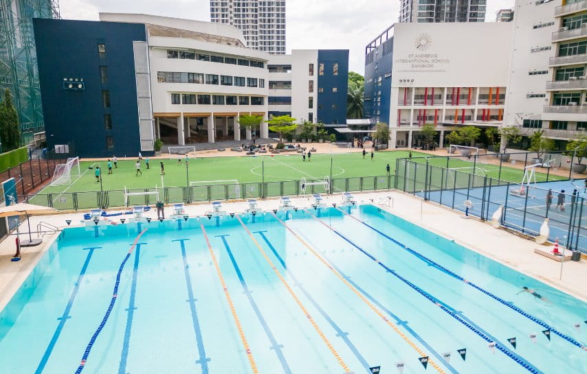 Facility Gallery - High School | St Andrews International School Bangkok - Main Gallery