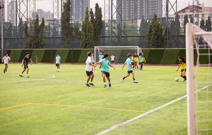 Facility Gallery - High School | St Andrews International School Bangkok - Main Gallery