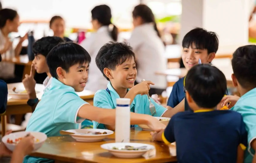 Facility Gallery - High School | St Andrews International School Bangkok - Main Gallery