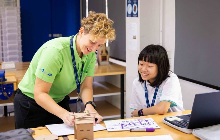 Facility Gallery - High School | St Andrews International School Bangkok - Main Gallery