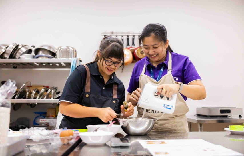 Facility Gallery - High School | St Andrews International School Bangkok - Main Gallery