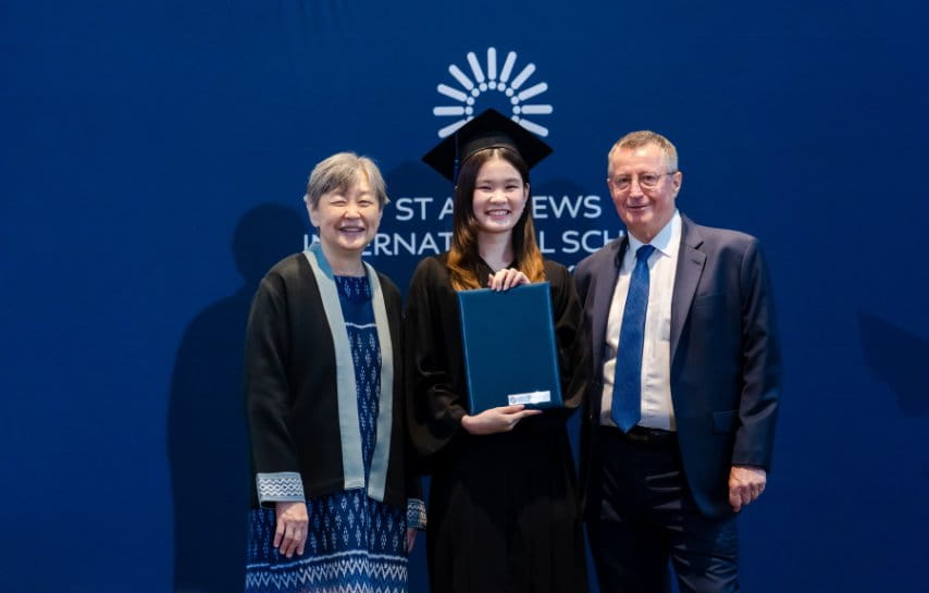 Facility Gallery - High School | St Andrews International School Bangkok - Main Gallery