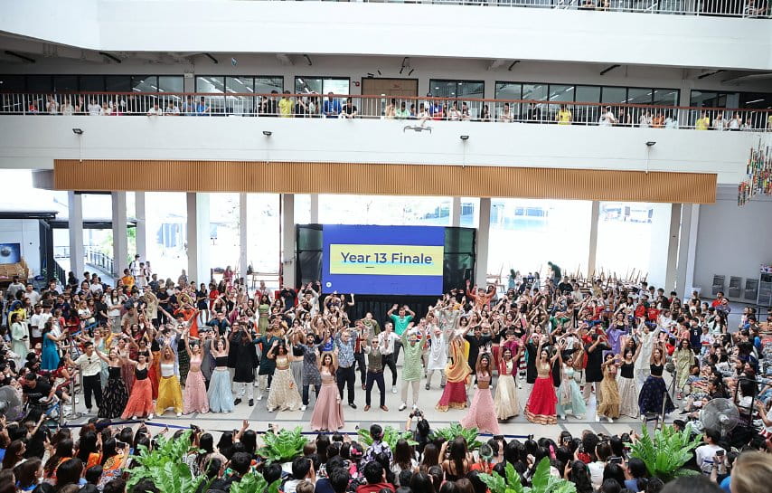Facility Gallery - High School | St Andrews International School Bangkok - Main Gallery