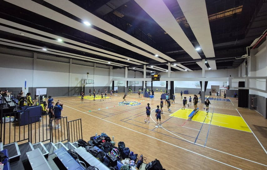 Facility Gallery - High School | St Andrews International School Bangkok - Main Gallery