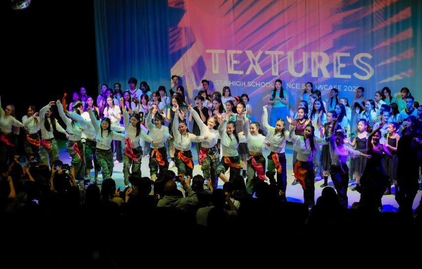 Facility Gallery - High School | St Andrews International School Bangkok - Main Gallery