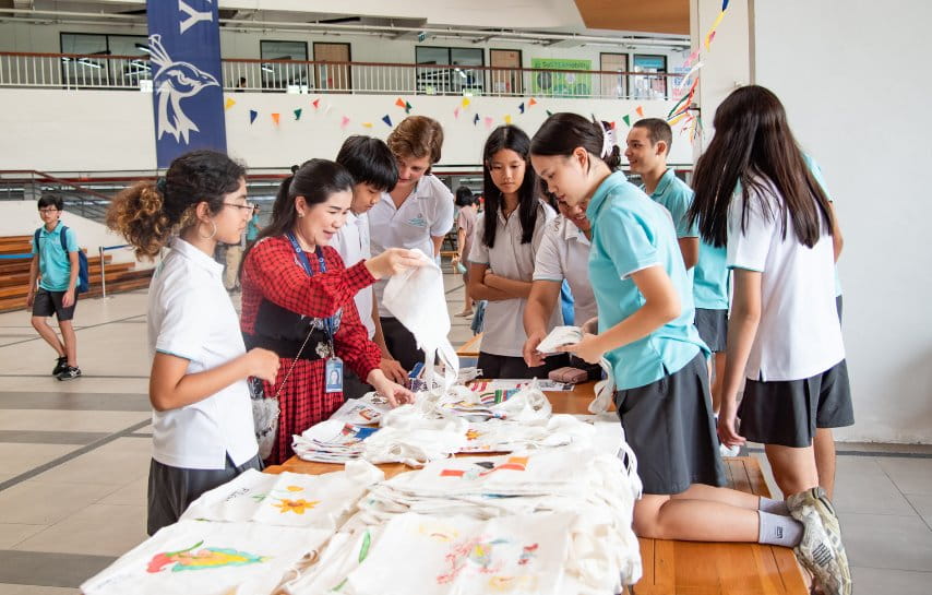 Facility Gallery - High School | St Andrews International School Bangkok - Main Gallery