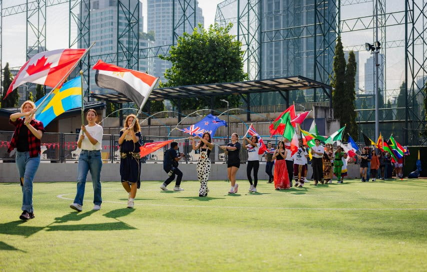 Facility Gallery - High School | St Andrews International School Bangkok - Main Gallery